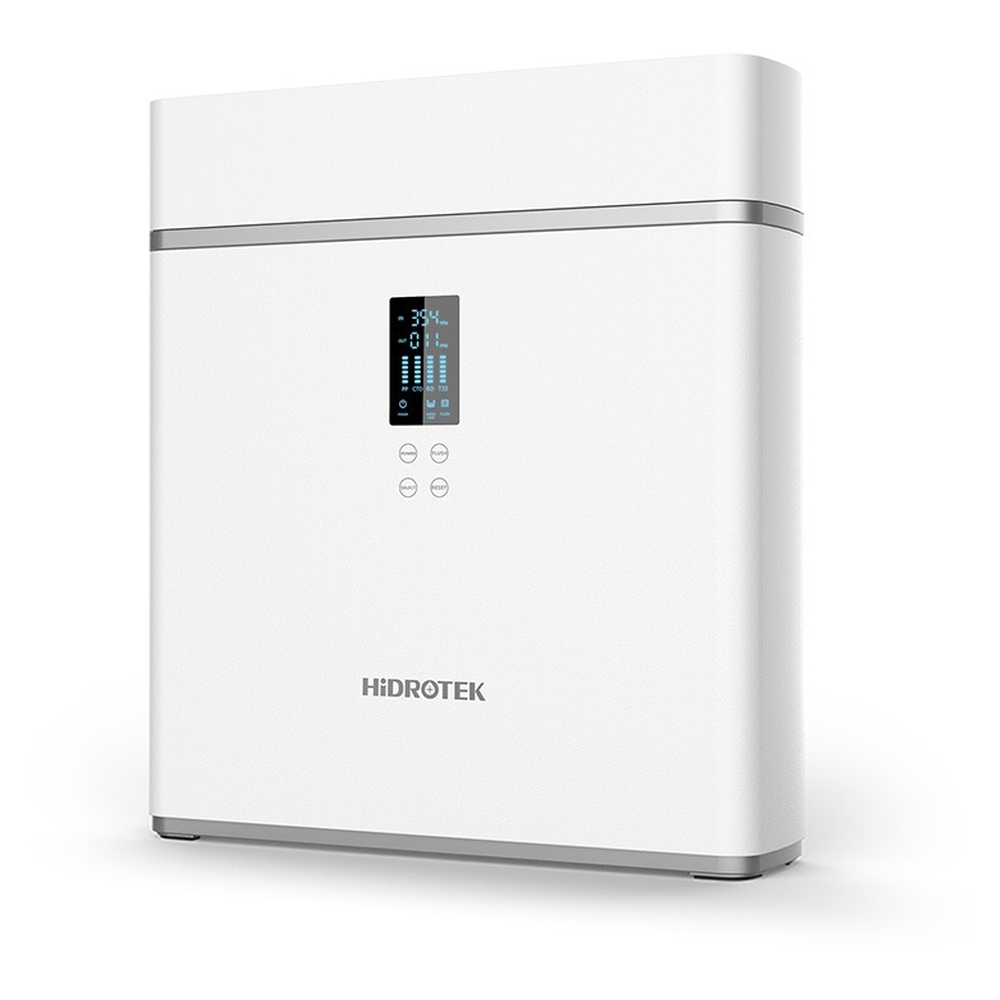 Система зворотного осмосу Hidrotek Snow PAD Система зворотного осмосу Hidrotek Snow PAD